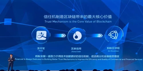 15项世界领先黑科技震撼发布，华为芯片、无人车与阿里区块链引领科技新时代